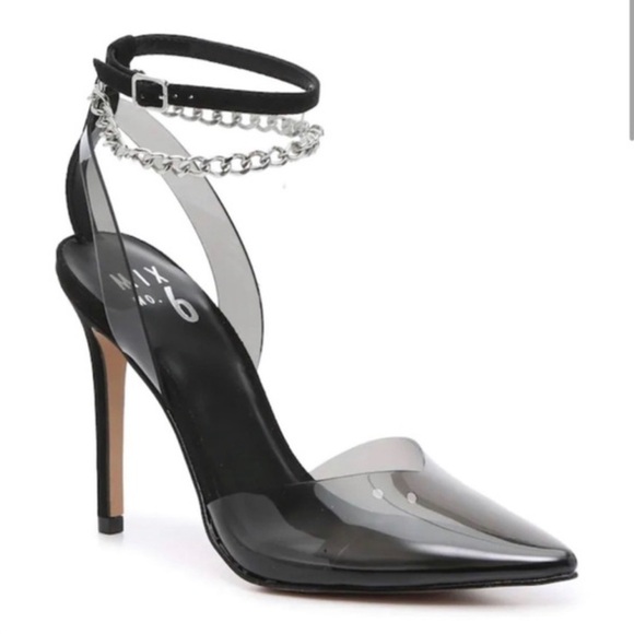Mix No. 6 Shoes - Mix No. 6 Heels